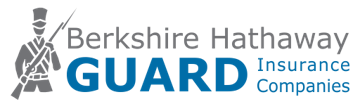 Berkshire Hathaway GUARD Insurance Companies logo